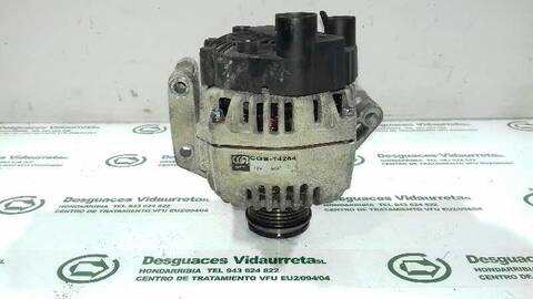 Alternador Opel Corsa 1.3 16V CDTI CAT Z 13 DT - LN9) 69CV 51KW