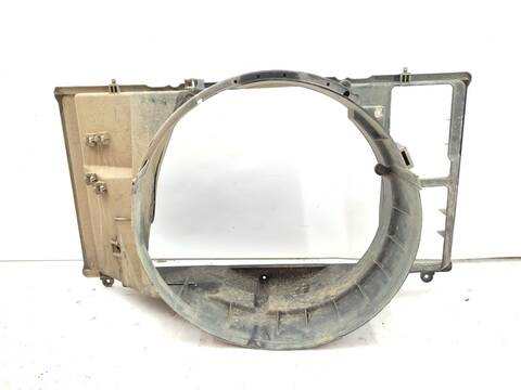 Foto 3ª: Panel Frontal Nissan Patrol 3.0 DTI 158CV 116KW [ZD30] (2002)