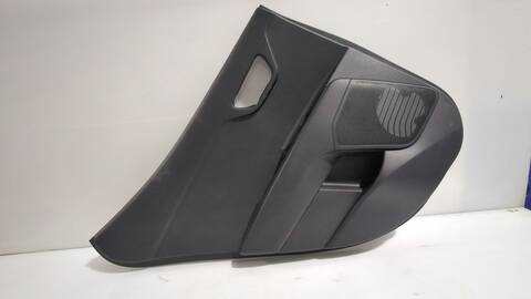 Tapizados Cartoneras Kia Stonic 1.0 T-GDI 101CV 74KW