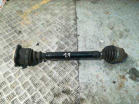 Transmision Delantera Derecha Volkswagen Passat BERLINA 102CV 75KW