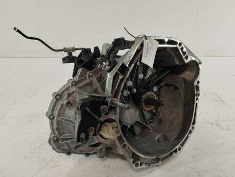 Caja Cambios Renault Scenic 1.5 DCI DIESEL FAP 106CV 78KW