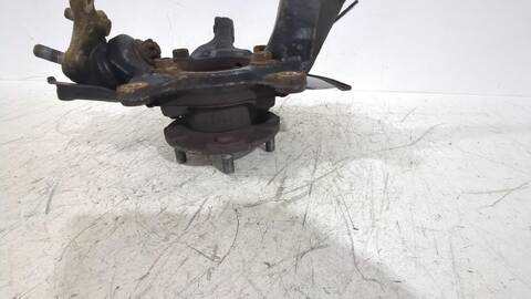 Foto 2ª: Mangueta Delantera Izquierda Toyota Auris 1.6 ZRE151_) 124CV [1ZR-FE] (2006)