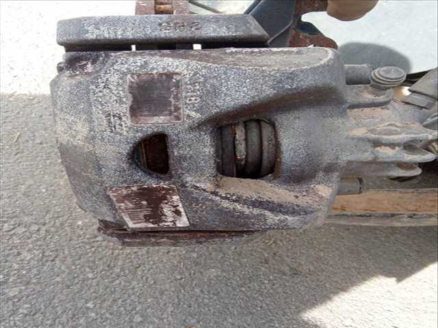 Pinza Freno Delantera Derecho Peugeot 5008 1.6 BLUEHDI 115 MCBHXH MCBHXW) 116CV 85KW