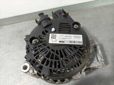 Foto 3ª: Alternador Ford Kuga TREND 150CV 110KW [M8MC] (2017)