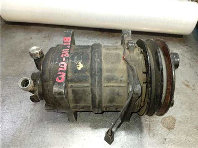 Foto 2ª: Compresor Aire Acondicionado Renault Maxity 2.5 FG 110.28/32/35 [2.5 LTR. - 81 KW DIESEL] [YD25]