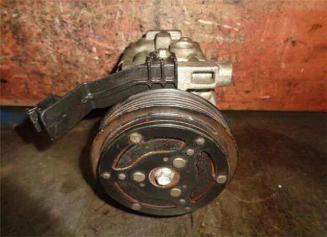 Foto 2ª: Compresor Aire Acondicionado Fiat Panda 1.2 G [188 A4.000]