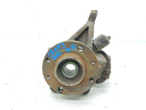 Mangueta Delantera Derecha Peugeot 306 1.6 BERLINA 89CV 65KW