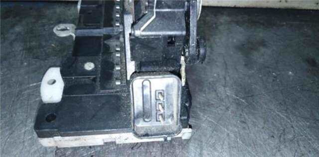 Foto 3ª: Cerradura Puerta Trasera Derecha Ford Ka 1.2 [169A4000]
