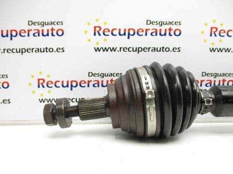 Foto 3ª: Transmision Delantera Derecha Volkswagen Touran BKC (2005)