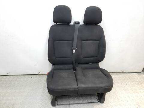 Foto 3ª: Asiento Delantero Derecho Renault Trafic 1.6 DCI D ENERGY 125CV [R9M452] (2014)