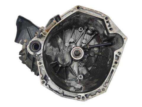Caja Cambios Renault Megane 1.5 DCI BM1E CM1E) II BM0/1_ CM0/1_)