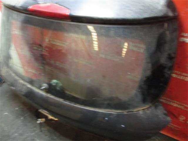 Foto 3ª: Portón Opel Astra 1.9 CDTI [Z 19 DT]