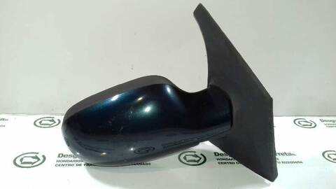 Retrovisor Derecho Renault Scenic 1.9 DTI DIESEL CAT 98CV 72KW JA..)