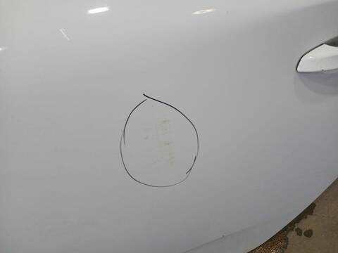 Foto 2ª: Puerta Trasera Izquierda Peugeot 308 ACTIVE PACK BLUEHDI 130 S S 131CV 96KW [YH01] (2022)