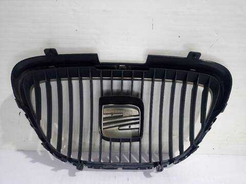 Foto 3ª: Rejilla Delantera Seat Toledo EXCLUSIVE 140CV [BKD] (2004)