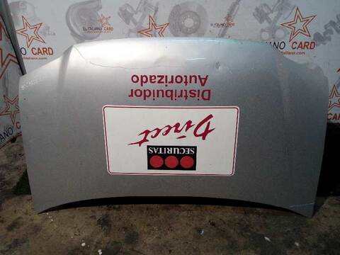 Capot Volkswagen Caddy 60CV 44KW