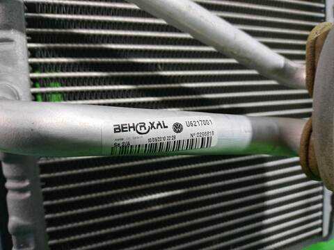 Foto 2ª: Evaporador Aire Acondicionado Seat Ibiza EMOCION 60CV [CGPB] (2008)