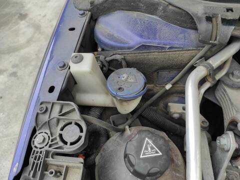 Deposito Limpiaparabrisas Peugeot 308 AHX