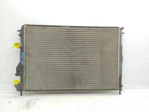 Radiador Motor Renault Megane 102CV 75KW I CLASSIC LA0)
