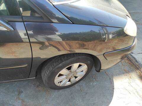 Aleta Delantera Derecha Citroen C8 RFN