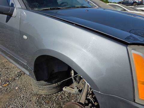 Aleta Delantera Derecha Cadillac SRX LY7 AUT.