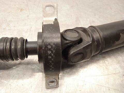 Foto 3ª: Transmision Central Bmw X3 3.0 G 360CV 265KW G01) M40I [B58B30A] (2018)