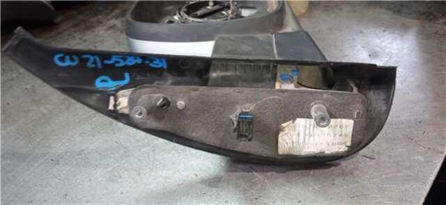 Foto 3ª: Retrovisor Derecho Renault Kangoo 1.5 DYNAMIQUE ALL ROAD [1.5 LTR. - 66 KW DCI DIESEL FAP] [K9KB802]