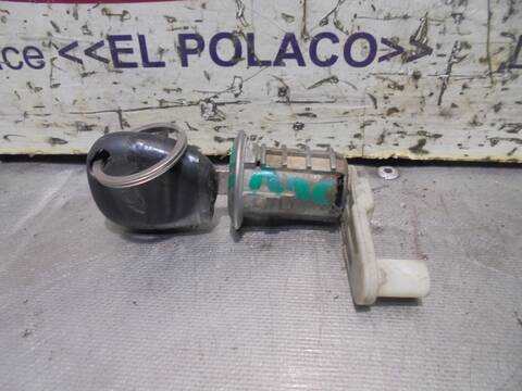 Foto 3ª: Cerradura Puerta Delantera Izquierda Renault Megane 1.6 BERLINA 107CV 79KW I FASE 2 BERLINA BA0) [K4M] (1999)