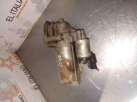 Motor de Arranque Ford Mondeo AMBIENTE BERLINA 116CV 85KW