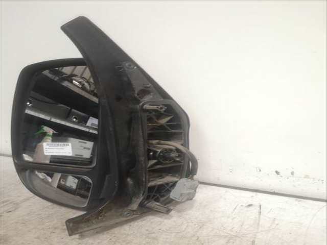 Foto 2ª: Retrovisor Izquierdo Opel Movano G9UA7 FURGON (2004)