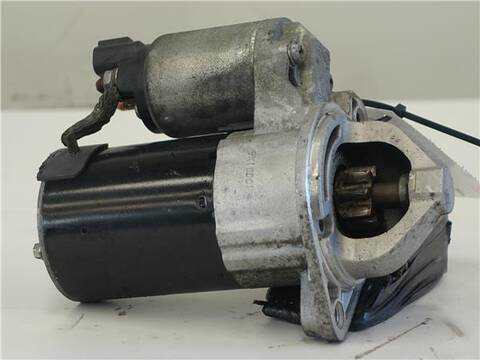 Motor de Arranque Hyundai i30 1.6 CRDI 90CV 66KW