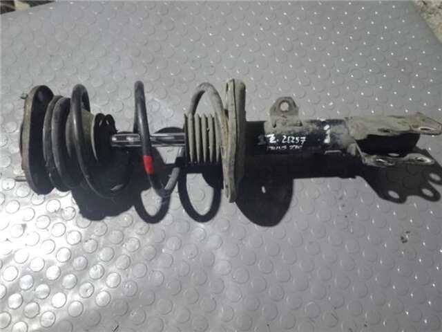 Amortiguador Delantero Derecho Toyota Prius HÍBRIDO BASIS [HÍBRIDO 57 KW ( 1.5 LTR. - 57 CAT)]