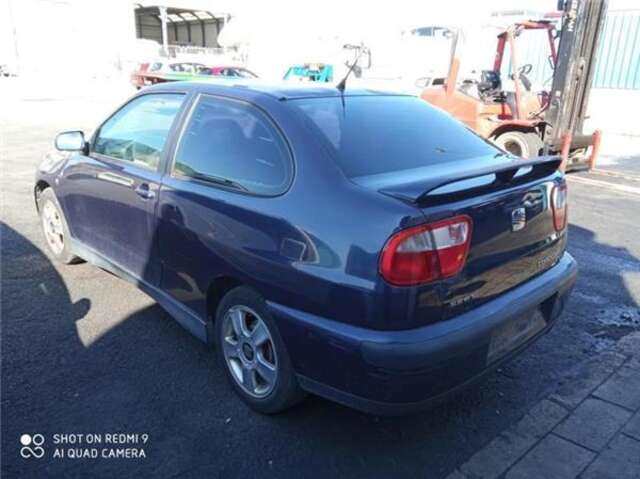 Foto 2ª: Piloto Portón Izquierdo Seat Cordoba 1.9 SPORT [1.9 LTR. - 66 KW TDI] [AGR]