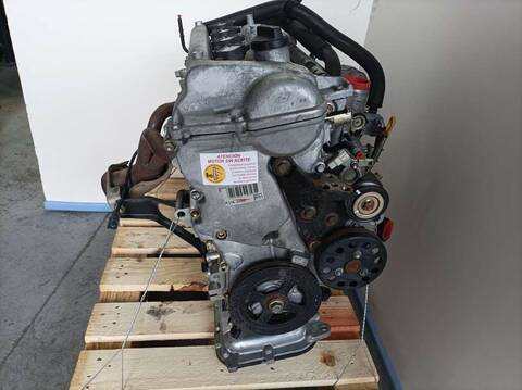 Motor Completo Toyota Prius SOL 112CV 82KW