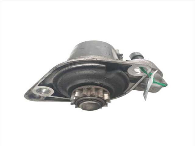 Foto 2ª: Motor de Arranque Audi A3 1.6 TDI (2003)