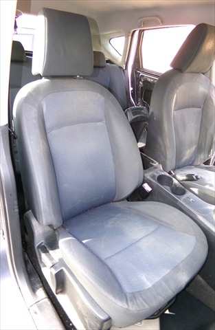 Asiento Delantero Derecho Nissan Qashqai 1.5 DCI 2007-2010