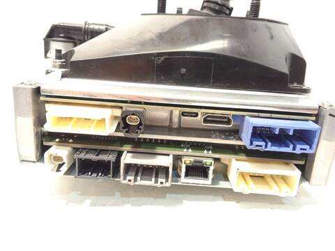 Foto 4ª: Centralita Motor ECU Tesla Model 3 EV 238CV 175KW [3D6] (2021)