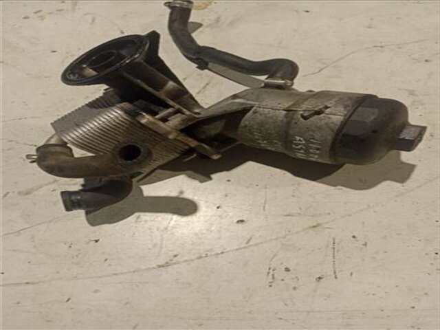 Radiador Aceite Opel Astra 1.7 CDTI