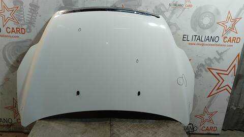 Capot Ford Focus TITANIUM 109CV 80KW