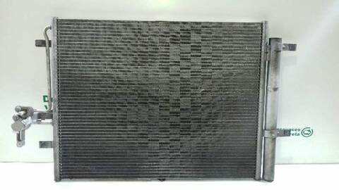 Radiador Calefaccion A.A. Ford Mondeo AMBIENTE 125CV 92KW