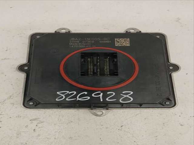 Centralita Faros Xenon Land Rover Range VELAR 180CV 132KW