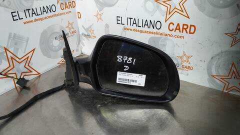 Retrovisor Derecho Audi A6 2.0 TDI AVANT 170CV 125KW