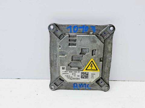 Centralita Faros Xenon Kia Sorento ACTIVE 4WD 197CV 145KW