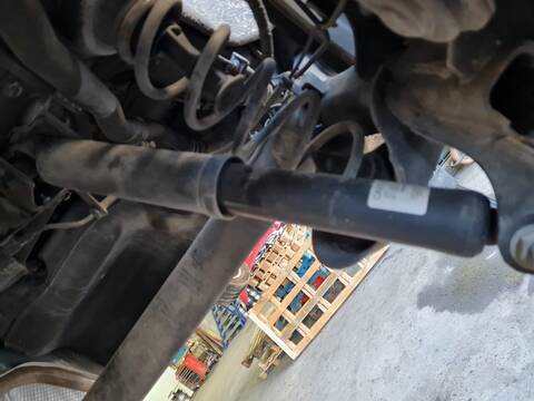 Amortiguador Trasero Derecho Nissan Qashqai ACENTA 140CV 103KW