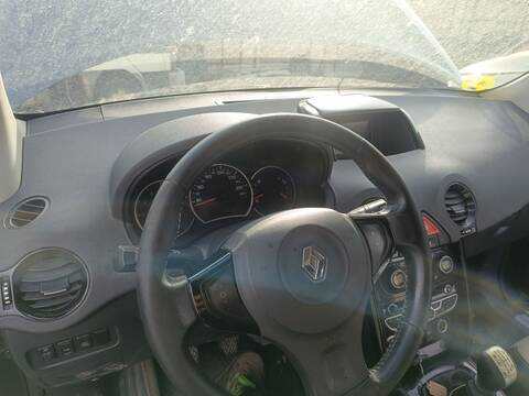 Kit Airbag Renault Koleos PRIVILEGE 173CV 127KW