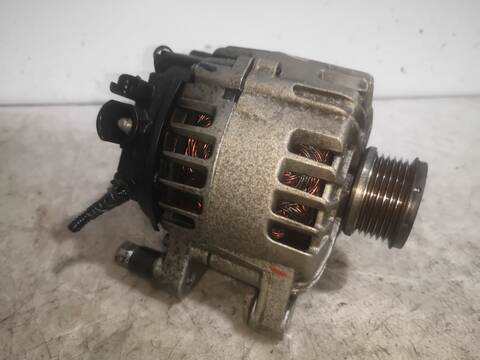 Foto 2ª: Alternador Citroen C4 9H05 AIRCROSS (2013)