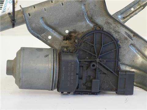 Foto 2ª: Motor Limpia Delantero Dacia Sandero 1.4 75CV 55KW [G/ K7JA7] (2008)