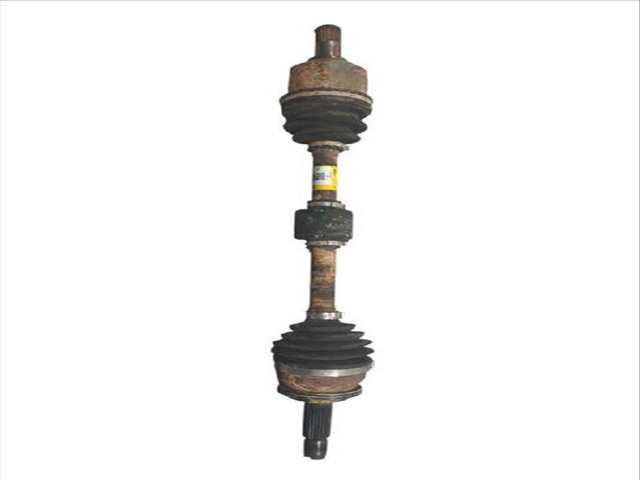 Transmision Delantera Izquierda Kia Stonic 1.0 T-GDI ECO-DYNAMICS