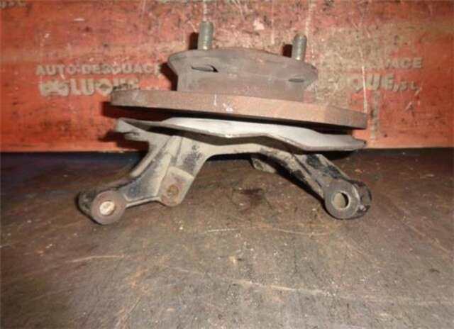 Foto 2ª: Mangueta Delantera Derecha Daewoo Matiz 0.8 [F8CV]