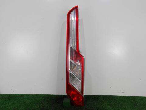 Piloto Trasero Izquierdo Ford Transit 2.2 TDCI 100CV 74KW